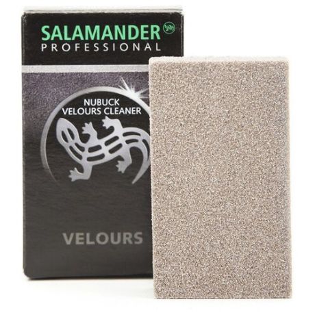 Salamander Professional Ластик Nubuck Velours Cleaner