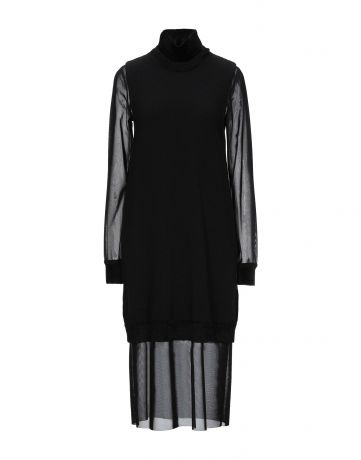 McQ Alexander McQueen Платье длиной 3/4