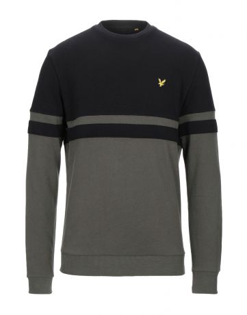 LYLE & SCOTT Толстовка