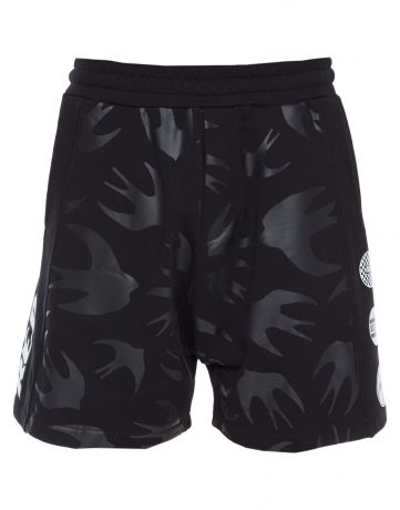 McQ Alexander McQueen Бермуды