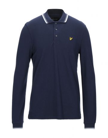 LYLE & SCOTT Поло