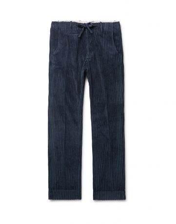 MAN 1924 Повседневные брюки