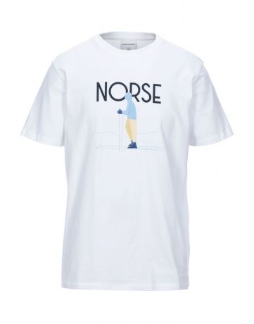 NORSE PROJECTS Футболка