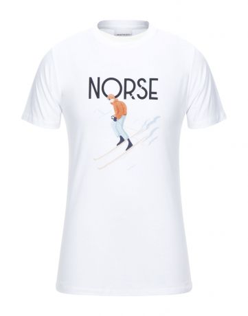 NORSE PROJECTS Футболка