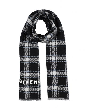 GIVENCHY Палантин
