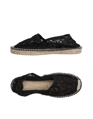 ESPADRILLES Эспадрильи