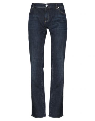 VICTORIA BECKHAM DENIM Джинсовые брюки