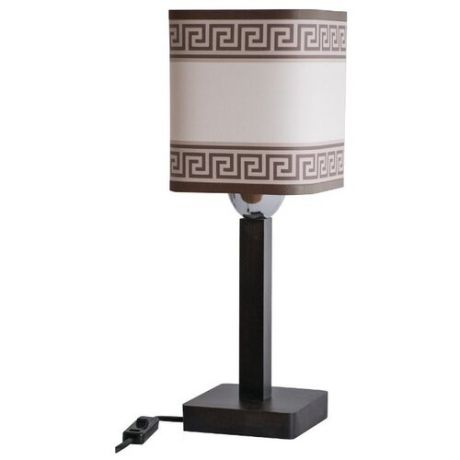 Настольная лампа Дубравия Эмма 270-41-21T, 60 Вт