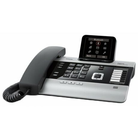 VoIP-телефон Gigaset DX800A