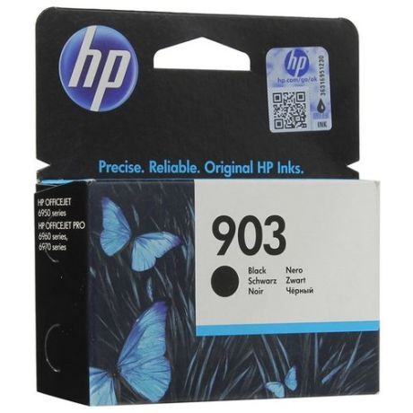 Картридж HP T6L99AE