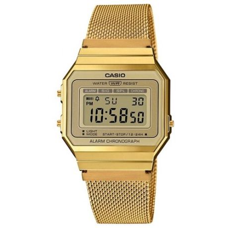 Наручные часы CASIO A700WMG-9A