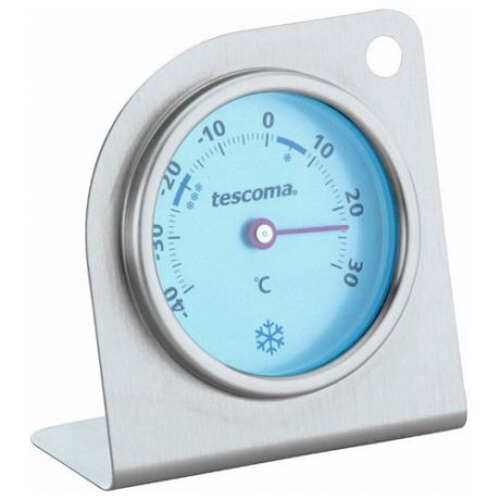 Термометр Tescoma для холодильника Gradius 636156 серебристый