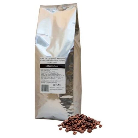 Кофе в зернах Madeo expert coffee Забаглионе, арабика, 1000 г