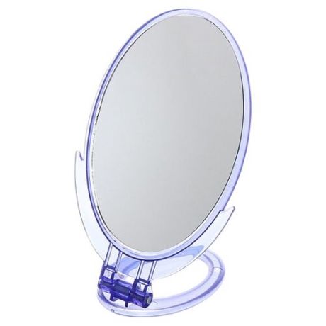 Зеркало косметическое Florento Классика (420-195) синий
