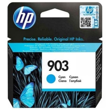 Картридж HP T6L87AE