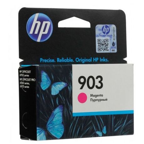 Картридж HP T6L91AE