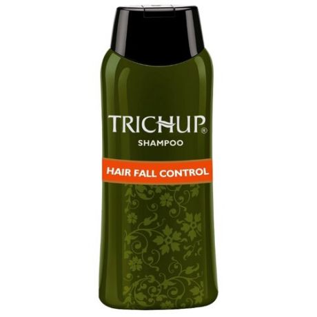 Trichup шампунь Hair Fall Control от выпадения волос 400 мл
