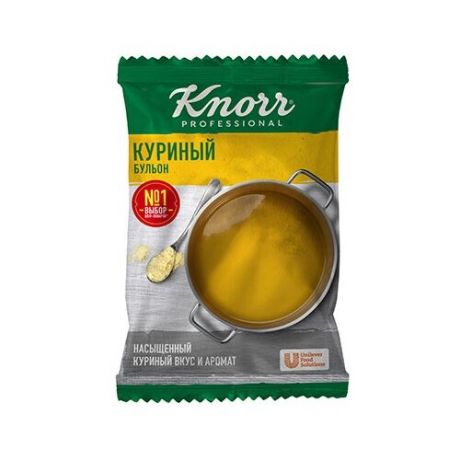 Knorr Professional Бульон куриный 700 г