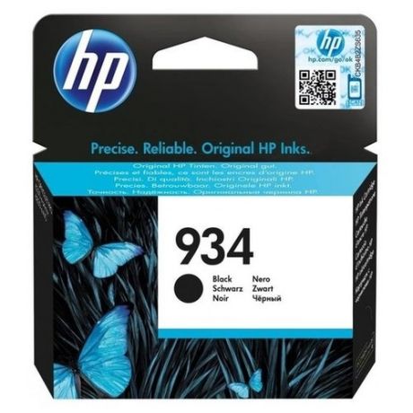 Картридж HP C2P19AE