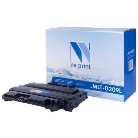 Картридж NV Print MLT-D209L для Samsung, совместимый