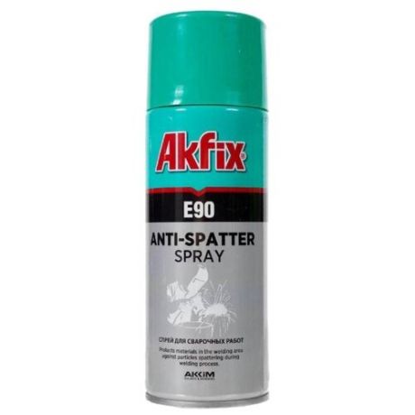 Защитный спрей Akfix E90