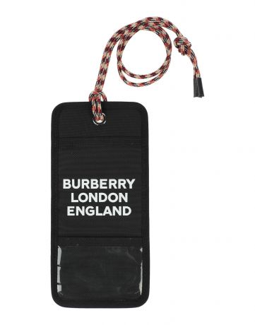 BURBERRY Чехол для документов