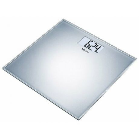 Весы электронные Beurer GS 202 Glass