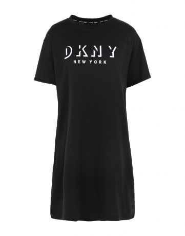 DKNY Короткое платье