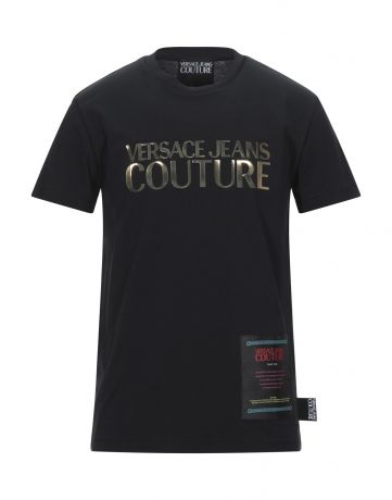 VERSACE JEANS COUTURE Футболка