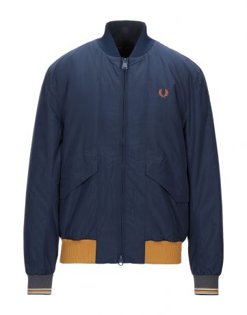FRED PERRY Куртка