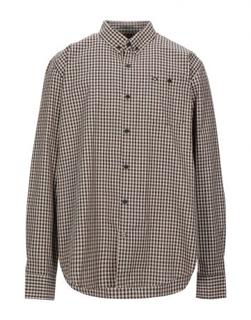WEEKEND OFFENDER Pубашка