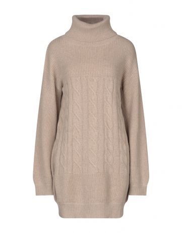 N.O.W. ANDREA ROSATI CASHMERE Короткое платье