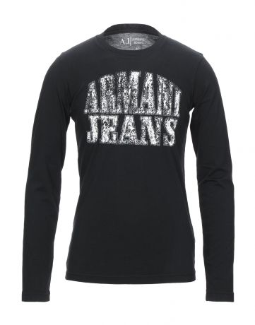 ARMANI JEANS Футболка