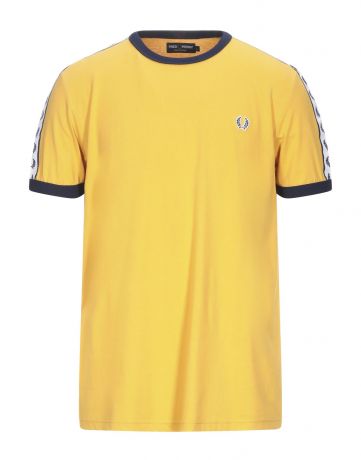 FRED PERRY Футболка