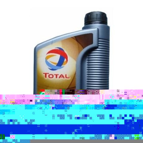 Моторное масло TOTAL Quartz 9000 Future 5W30 1 л