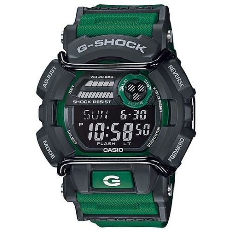 Наручные часы CASIO GD-400-3