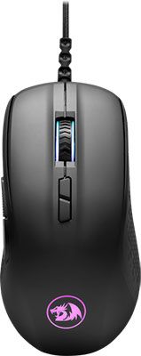 Мышь Redragon Stormrage RGB 7 кнопок 10000 dpi