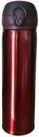 Термос-бутылка Bradex TK 0419, 0,5 л, красный