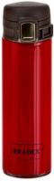 Термос-бутылка Bradex TK 0414, 0,32 л, красный