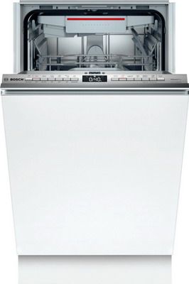Полновстраиваемая посудомоечная машина Bosch SPV6HMX1MR
