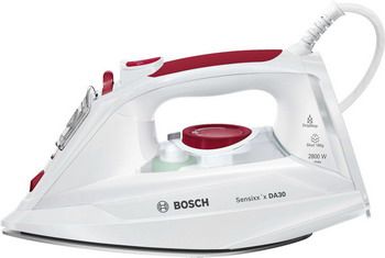 Утюг Bosch TDA302801W Sensixx