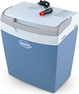 Автомобильный холодильник Ezetil E 16 12 V