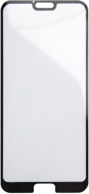 Защитное стекло Red Line Huawei Honor 10 Full screen tempered glass черный