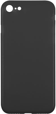 Чехол (клип-кейс) Red Line iBox UltraSlim для Apple iPhone SE (2020)/iPhone 8 (черный)