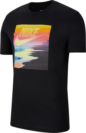 Nike Футболка мужская Nike Sportswear, размер 46-48