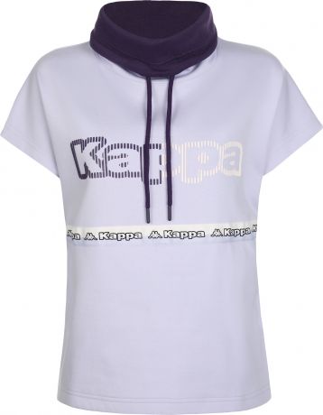 Kappa Толстовка женская Kappa, размер 46-48