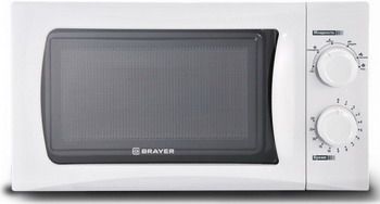 Микроволновая печь - СВЧ BRAYER 2501BR