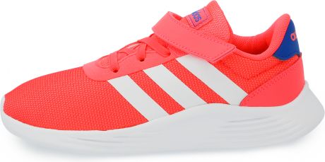 Adidas Кроссовки для девочек adidas Lite Racer 2.0 C, размер 31