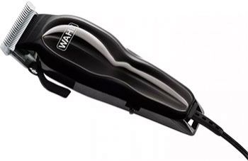 Машинка для стрижки волос Wahl Baldfader Clipper - handle case черный
