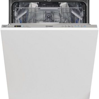 Полновстраиваемая посудомоечная машина Indesit DIC 3C24 AC S